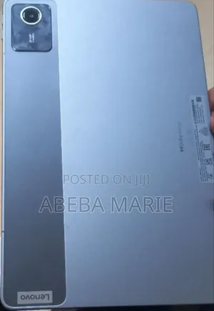 New Lenovo Tab M11 128 GB