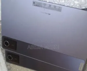 New Lenovo Tab M11 128 GB