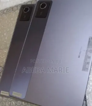 New Lenovo Tab M11 128 GB