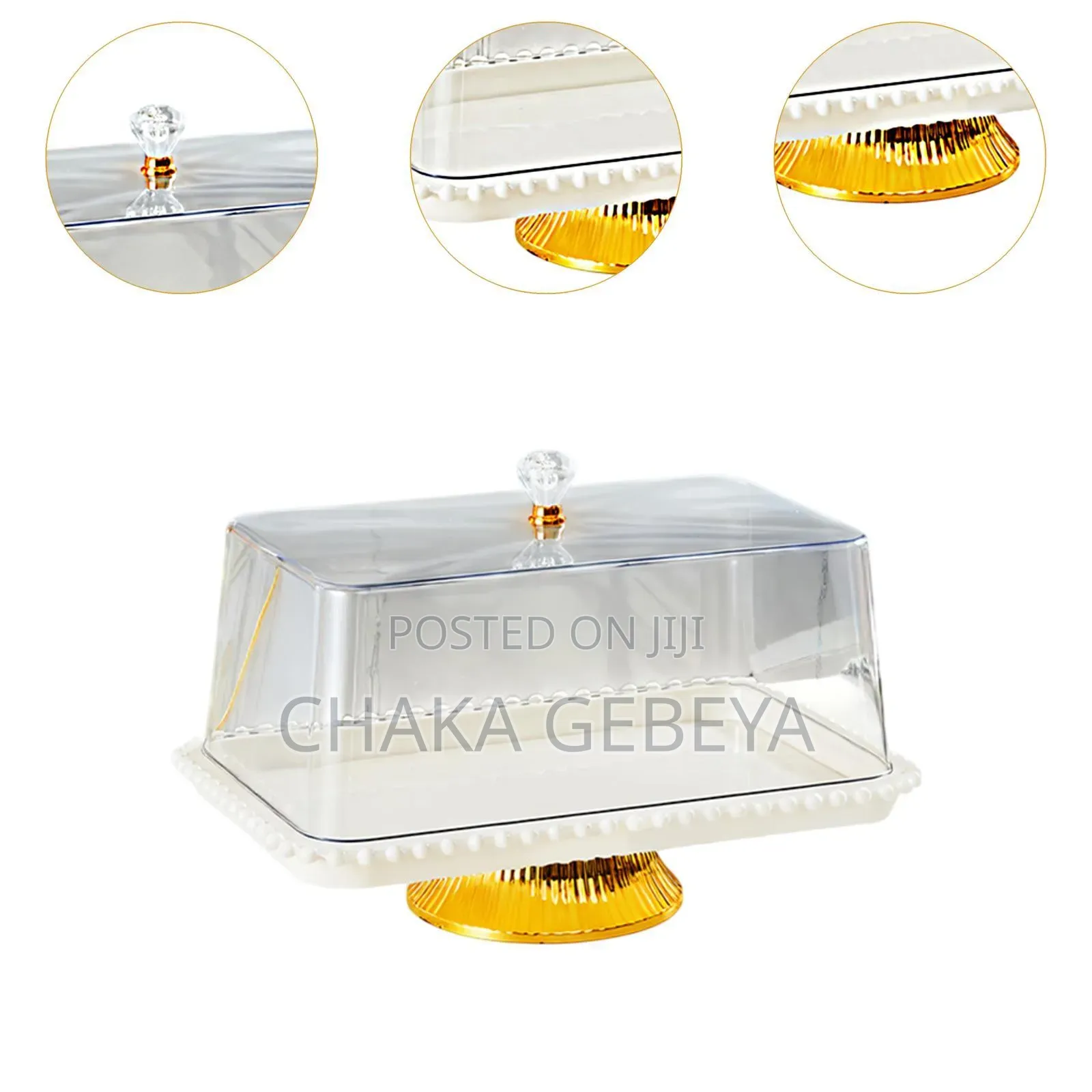  Enjera and Bread Box