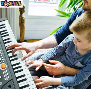 Photo - Piano for Children