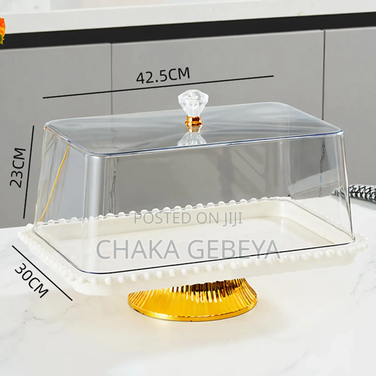 Keep Your Injera Bread Fresh