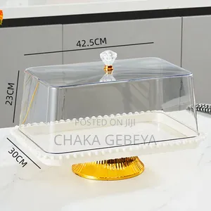 Keep Your Injera Bread Fresh