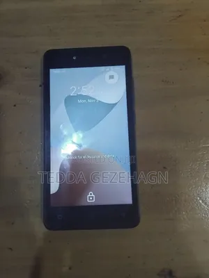 ZTE Blade A330 16 GB Blue