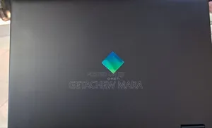 New Laptop HP Omen 16 16GB Intel Core I7 SSD 1T