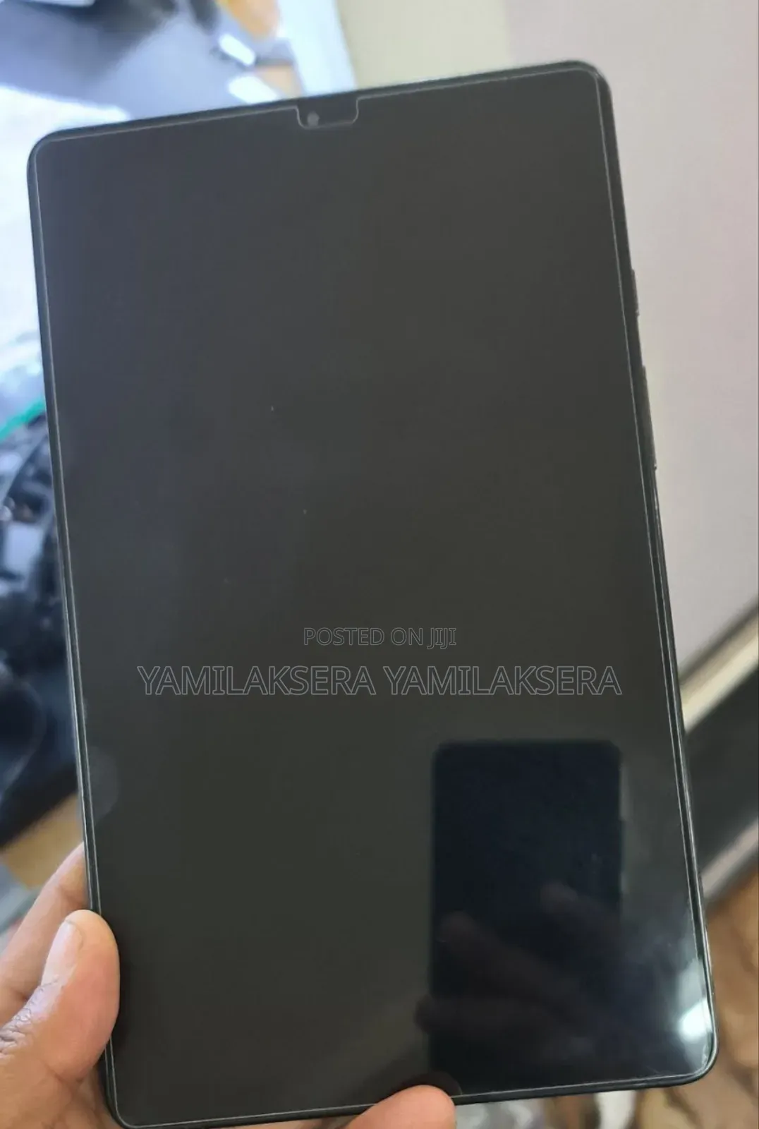 New Samsung Galaxy Tab A9 128 GB Black