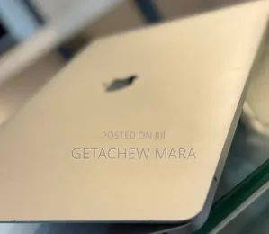 Photo - New Laptop Apple MacBook 2016 16GB Intel Core I7 SSD 512GB