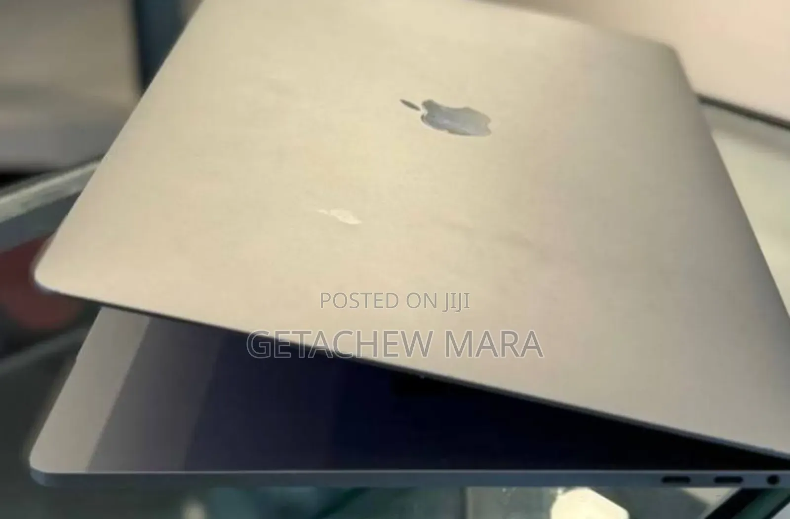 New Laptop Apple MacBook 2016 16GB Intel Core I7 SSD 512GB