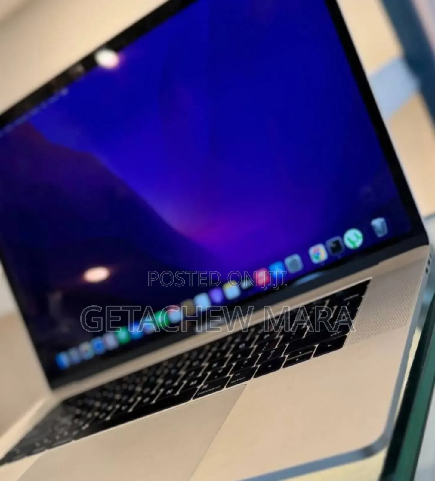 New Laptop Apple MacBook 2016 16GB Intel Core I7 SSD 512GB