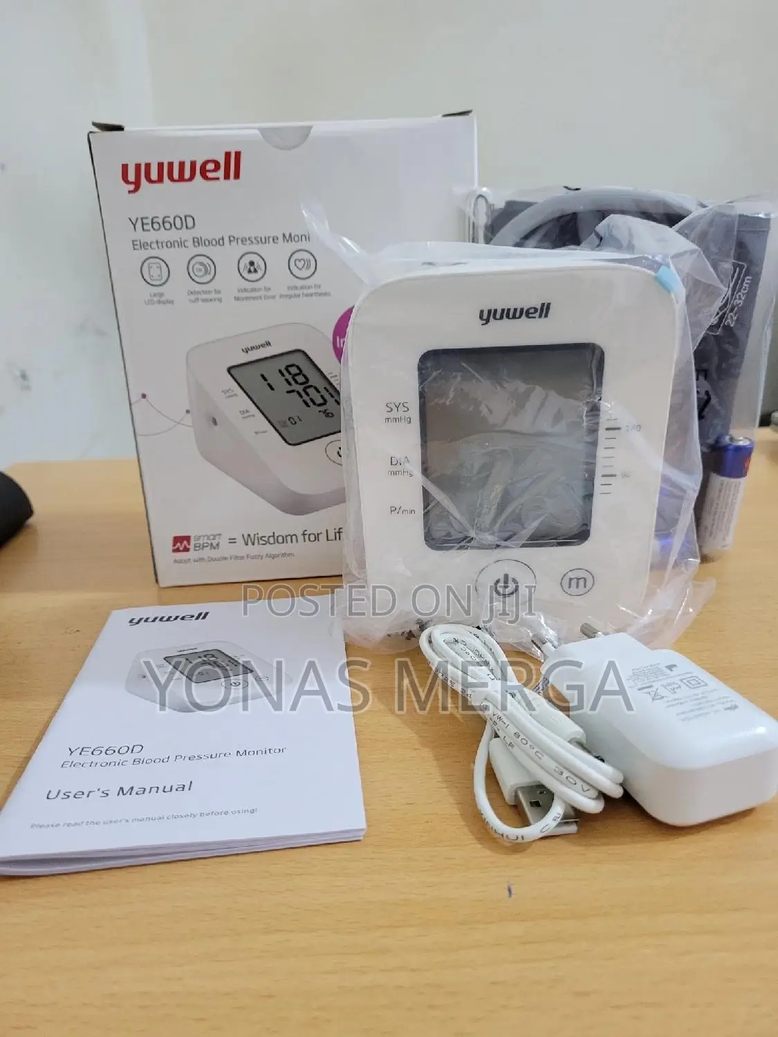 Fast and Convenient Bp Monitor匯斧display Type: Lcd繇查bp Monitoring