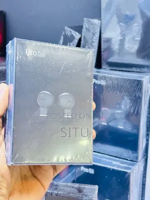 Photo - Earbud Pro 5s