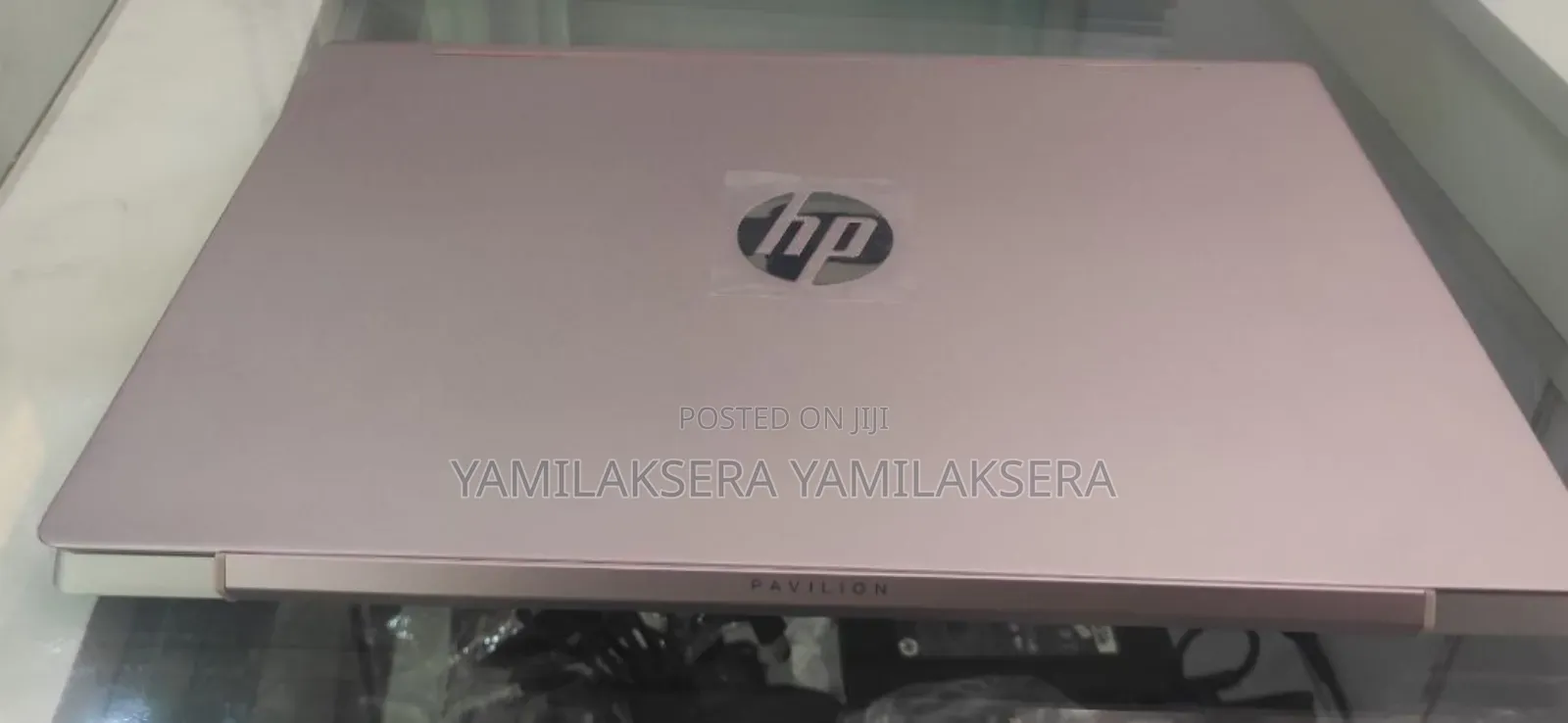 New Laptop HP Pavilion 14 16GB Intel Core I7 SSD 512GB