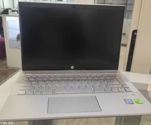 New Laptop HP Pavilion 14 16GB Intel Core I7 SSD 512GB