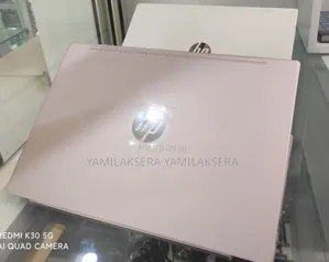 New Laptop HP Pavilion 14 16GB Intel Core I7 SSD 512GB