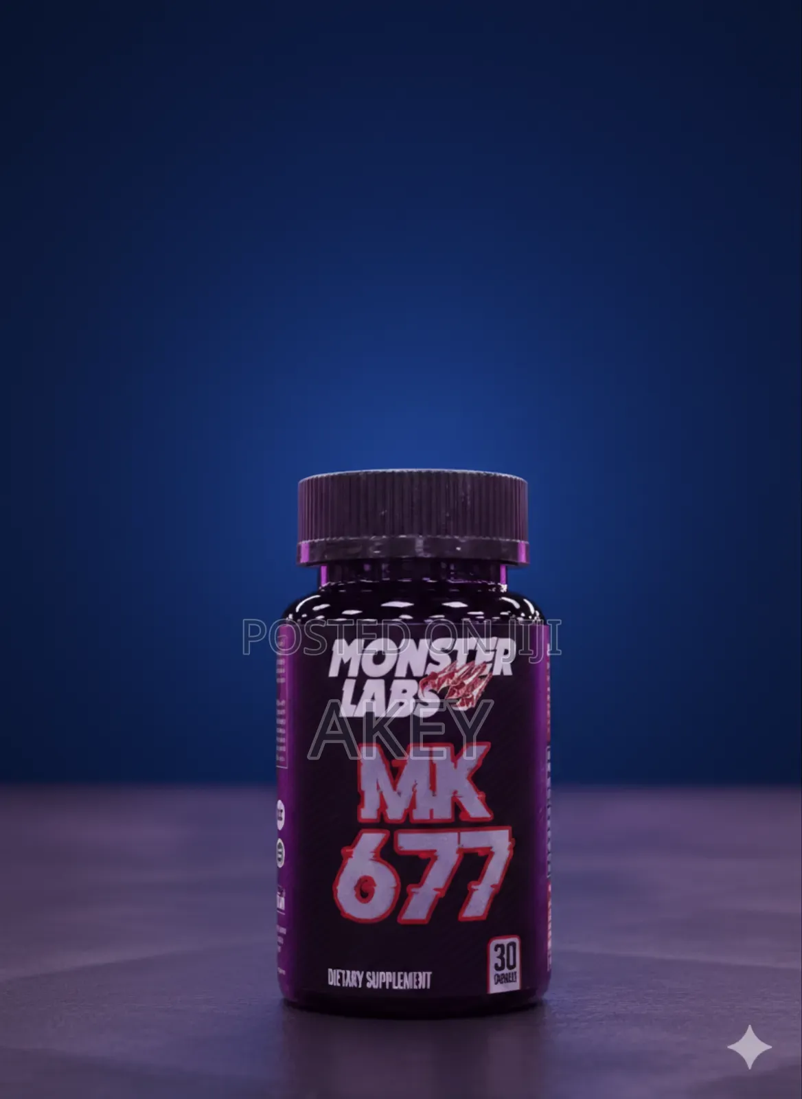 Mk677 Mk-677 (Sport)