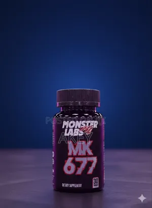 Photo - Mk677 Mk-677 (Sport)