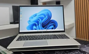 New Laptop HP EliteBook 850 G8 16GB Intel Core I5 SSD 512GB