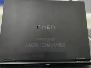 New Laptop HP Omen 16 16GB Intel Core I7 SSD 1T