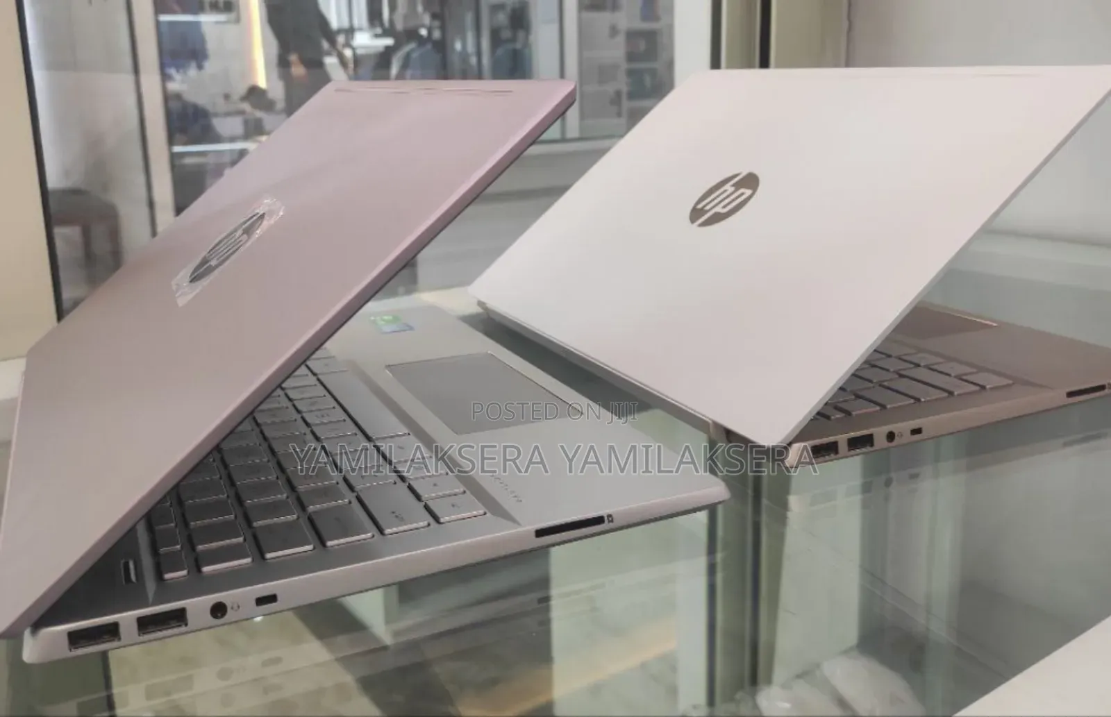 New Laptop HP Pavilion 14 16GB Intel Core I7 SSD 512GB