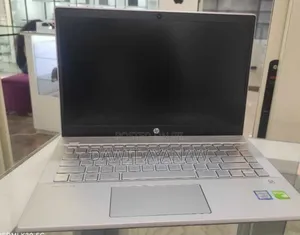 New Laptop HP Pavilion 14 16GB Intel Core I7 SSD 512GB