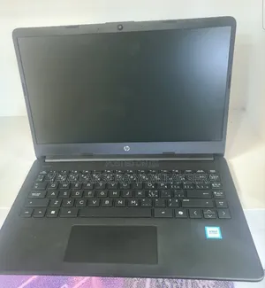 New Laptop HP Stream Notebook 4GB Intel Pentium SSD 128GB