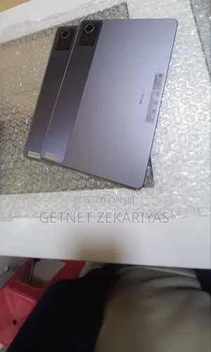 New Lenovo Tab M11 128 GB