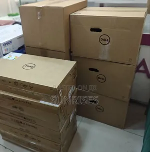 Photo - New Desktop Computer Dell Optiplex 7020 8GB Intel Core I7 SSD 512GB