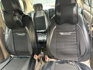 Toyota Platz 2004 Silver