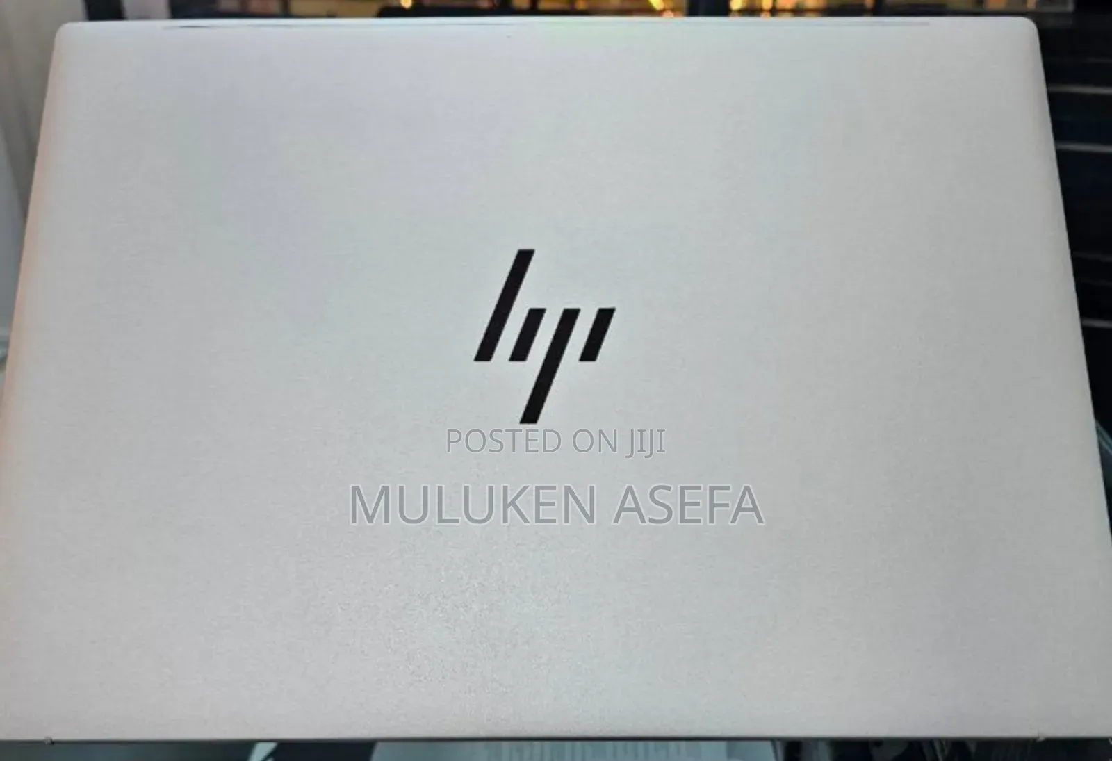 New Laptop HP EliteBook 745 G6 16GB AMD Ryzen 5 SSD 512GB