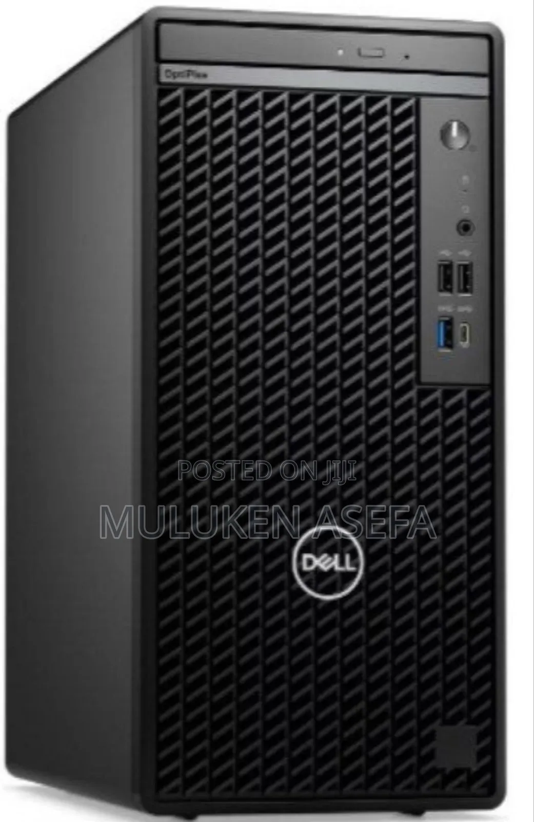 New Desktop Computer Dell Optiplex 7020 8GB Intel Core I7 SSD 512GB
