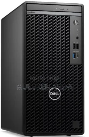 New Desktop Computer Dell Optiplex 7020 8GB Intel Core I7 SSD 512GB