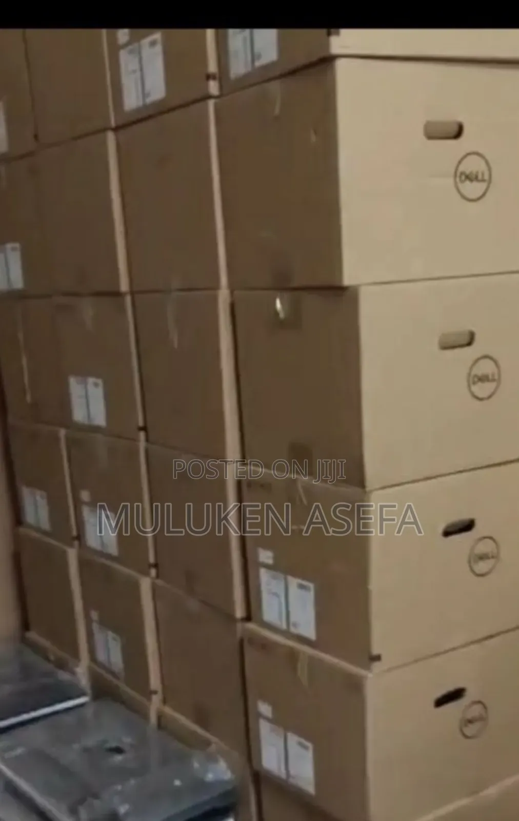 New Desktop Computer Dell Optiplex 7020 8GB Intel Core I7 SSD 512GB