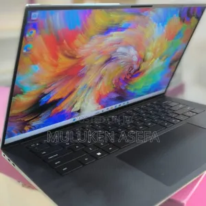 New Laptop Dell XPS 15 16GB Intel Core I7 SSD 512GB