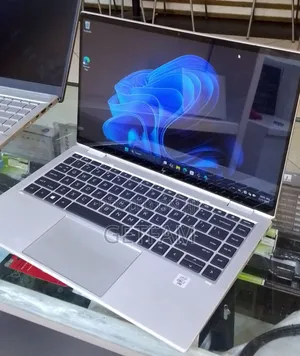 New Laptop HP EliteBook X360 1040 G7 16GB Intel Core I7 SSD 512GB