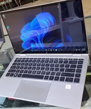 New Laptop HP EliteBook X360 1040 G7 16GB Intel Core I7 SSD 512GB