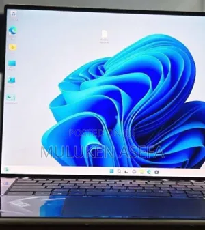 New Laptop Dell XPS 15 32GB Intel Core I9 SSD 1T