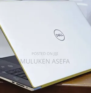 New Laptop Dell XPS 15 32GB Intel Core I9 SSD 1T