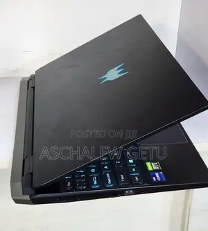 New Laptop Acer Predator Helios 300 16GB Intel Core I9 SSD 512GB