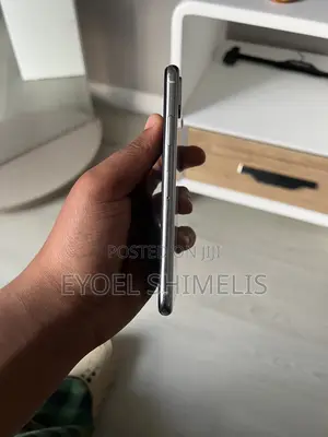 Apple iPhone X 256 GB White