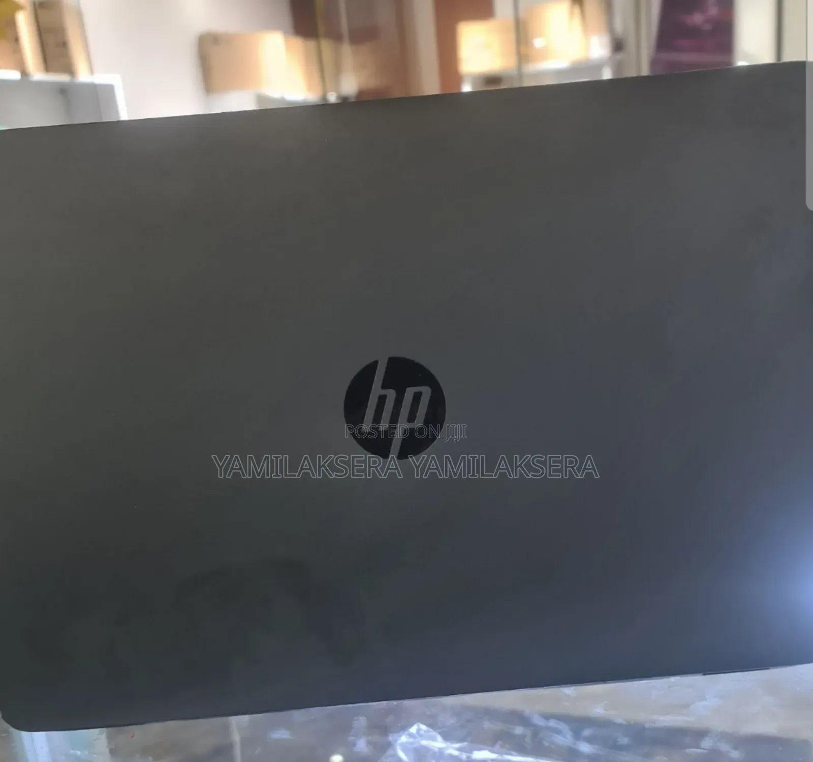 Laptop HP EliteBook 850 G1 8GB Intel Core I5 HDD 500GB