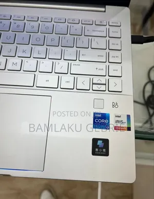 New Laptop HP Pavilion 14 16GB Intel Core I7 SSD 1T