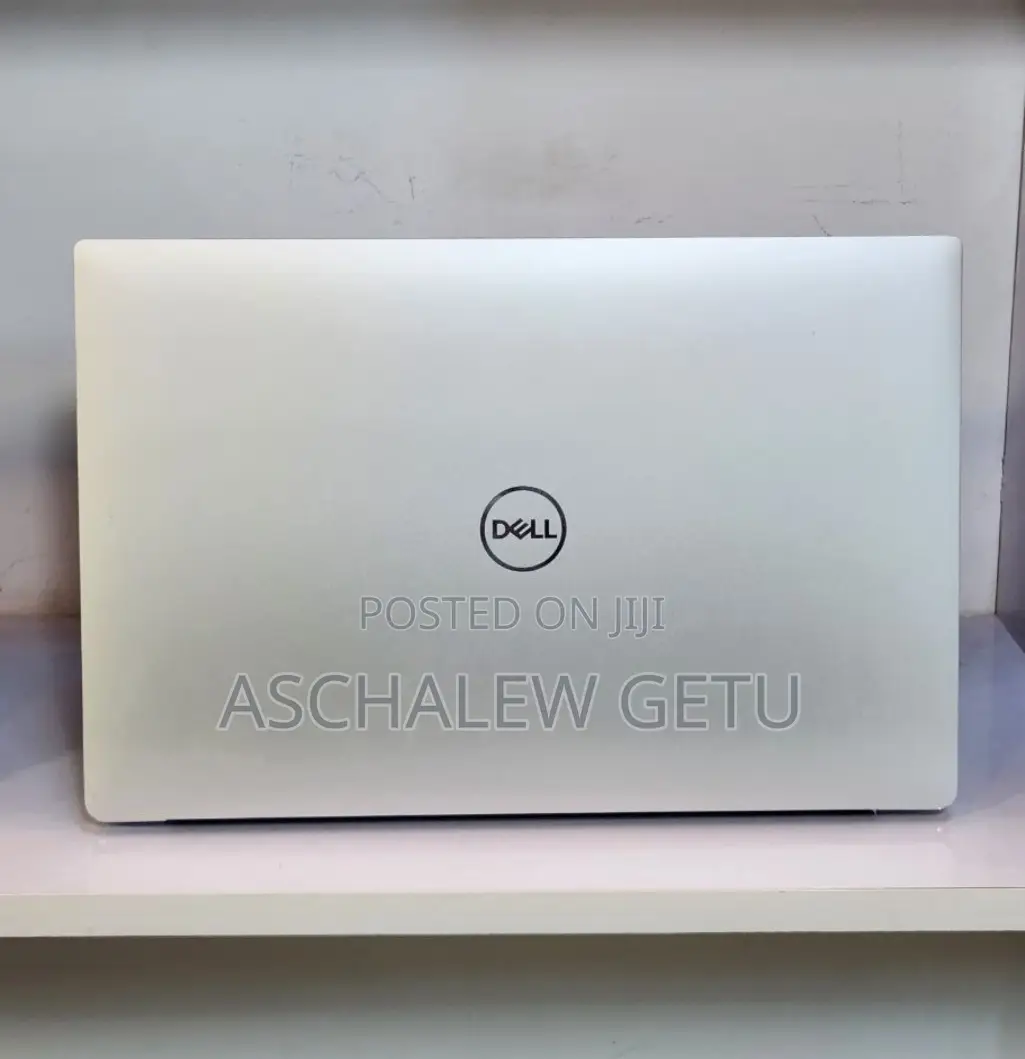 New Laptop Dell XPS 15 16GB Intel Core I7 SSD 512GB