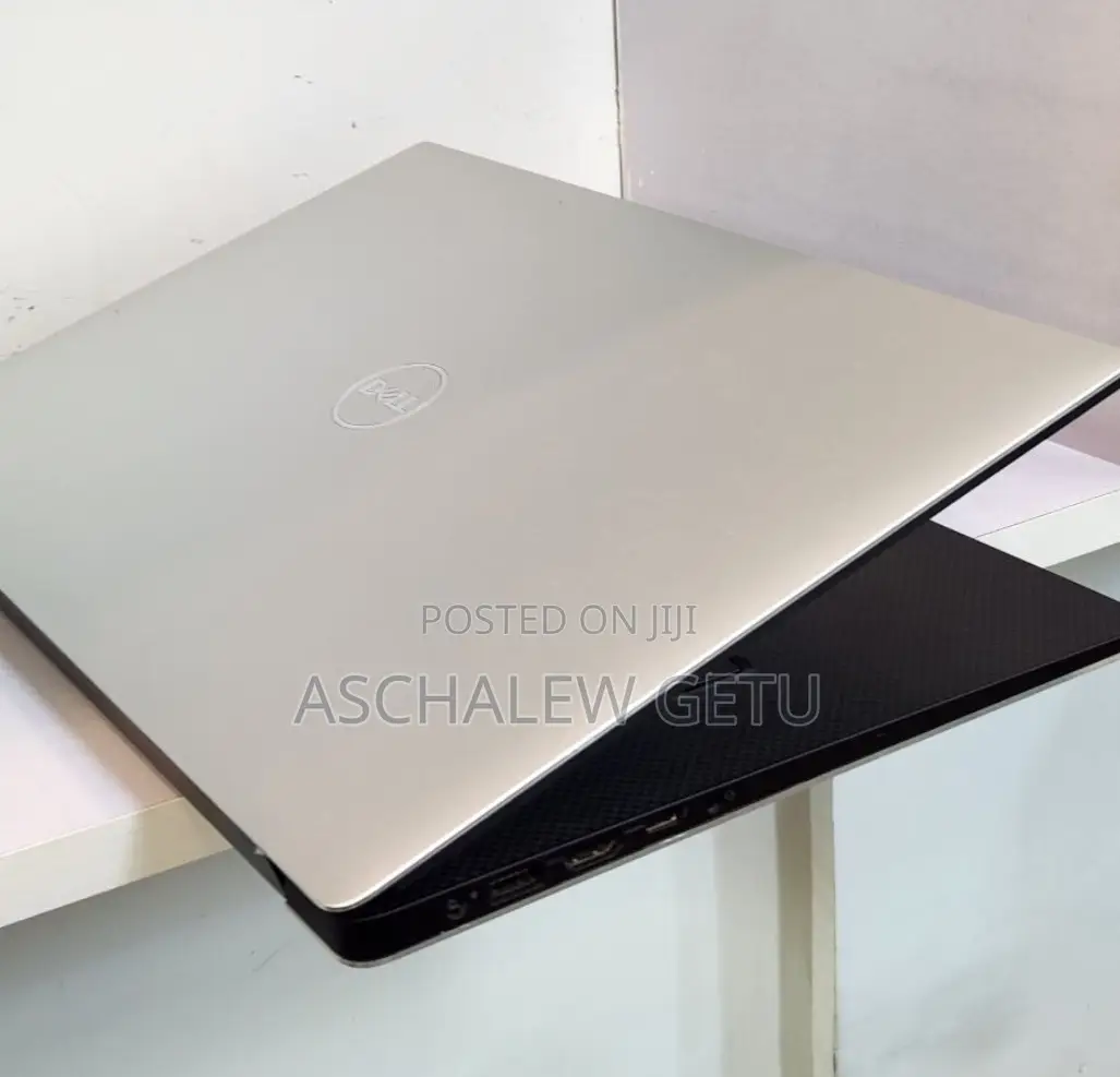 New Laptop Dell XPS 15 16GB Intel Core I7 SSD 512GB