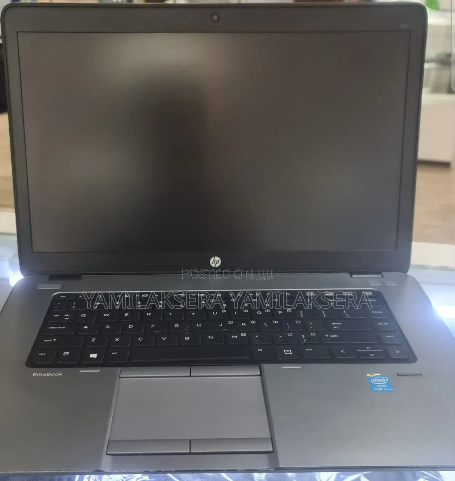 Laptop HP EliteBook 850 G1 8GB Intel Core I5 HDD 500GB