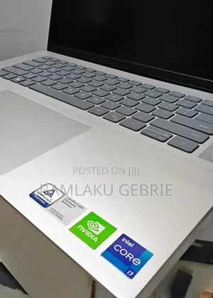 New Laptop Dell Inspiron 15 16GB Intel Core I7 SSD 512GB