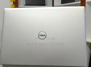 New Laptop Dell Inspiron 15 16GB Intel Core I7 SSD 512GB