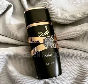 Asad Perfume