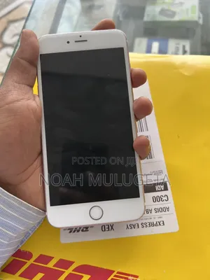 Apple iPhone 6s Plus 64 GB Rose Gold