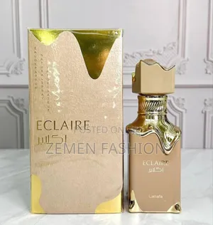 Eclaire Perfume