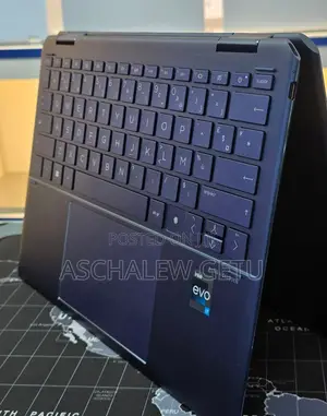 New Laptop HP Spectre 16GB Intel Core I7 SSD 1T